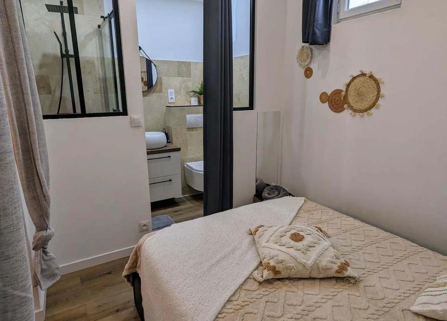 Appartement Cosy Proche Du Port Nice