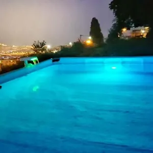 Vacance Vue Mer Panoramique Nizza