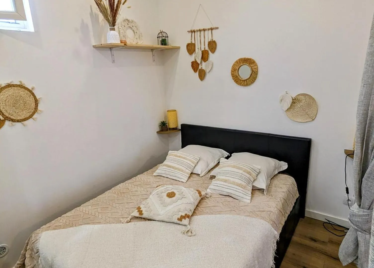 Appartement Cosy Proche Du Port Nice Apartment