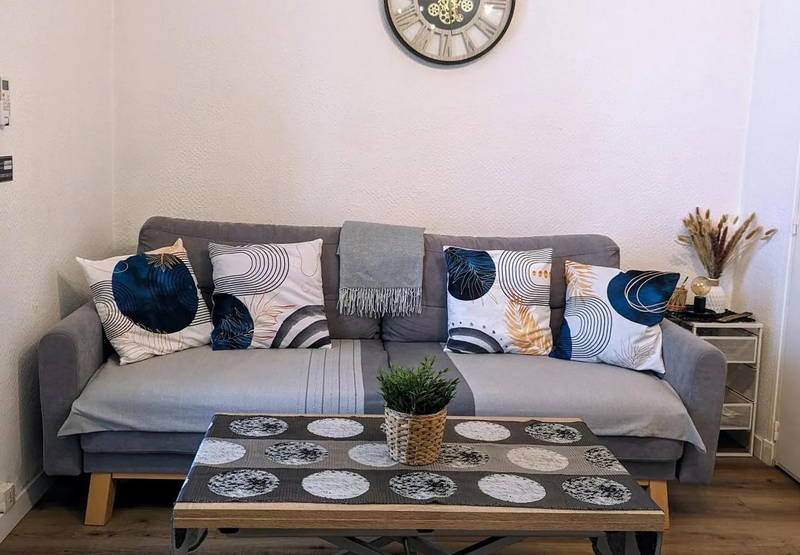 Appartement Cosy Proche Du Port Nice France