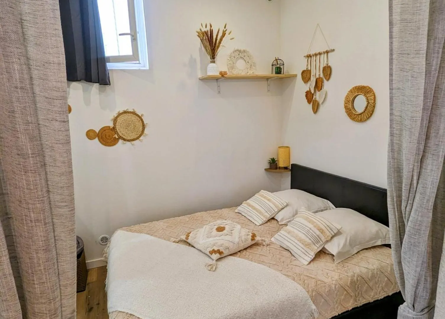 Appartement Cosy Proche Du Port Nice France