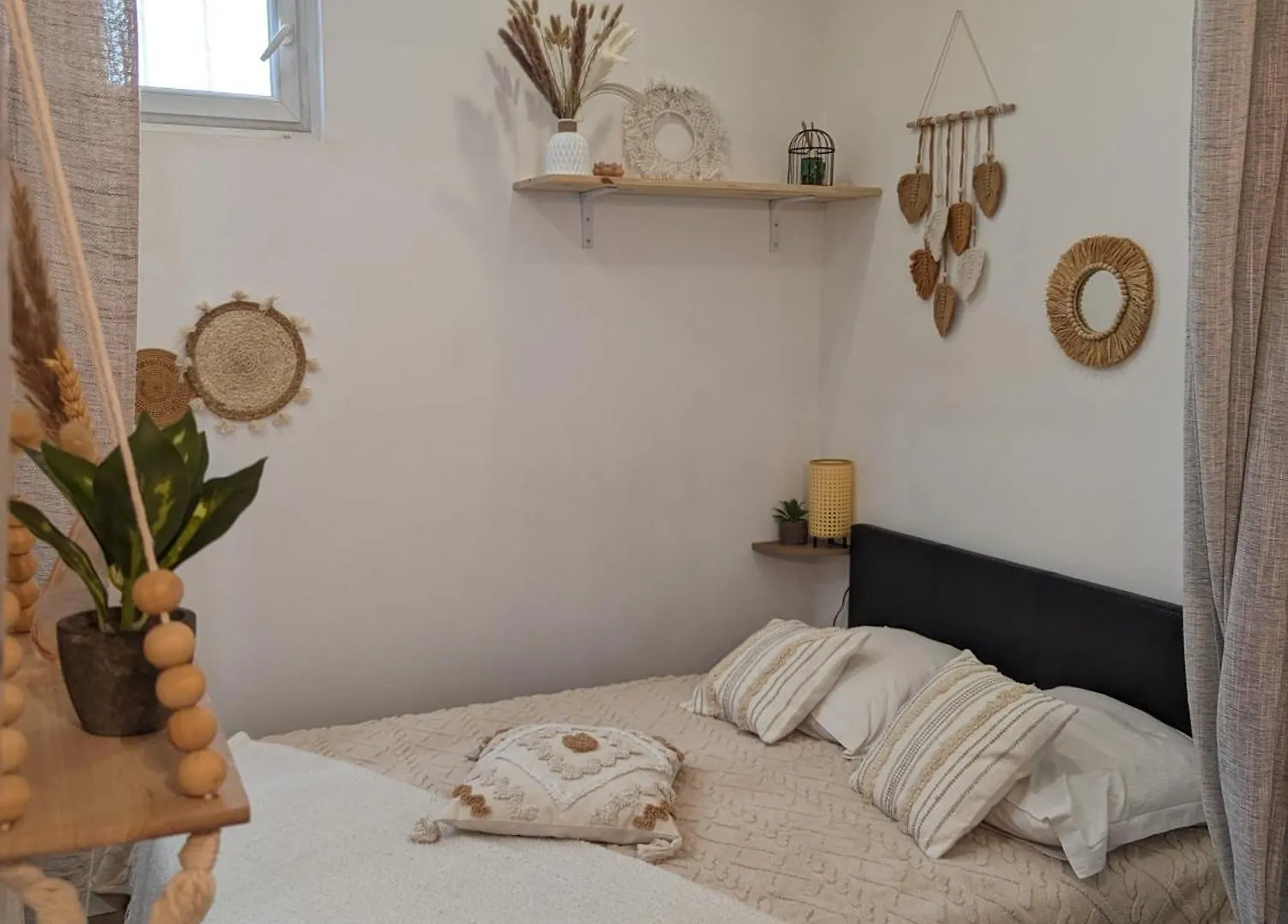 Apartment Appartement Cosy Proche Du Port Nice
